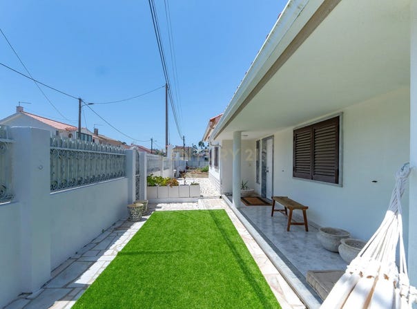 Corroios, Setubal