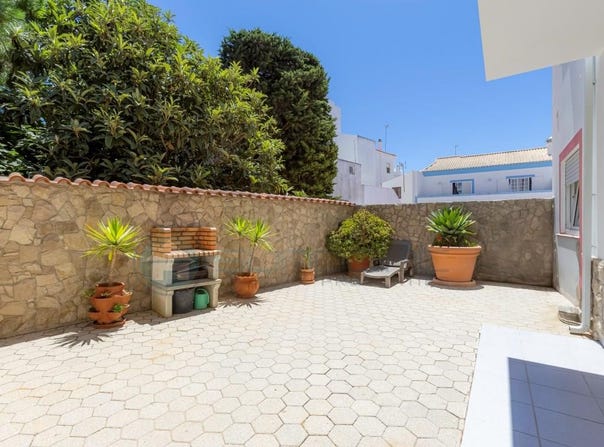 Budens, Algarve 8650