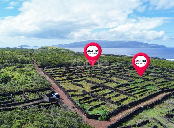 Madalena, Azores