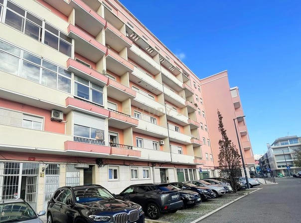Alvalade, Lisbon