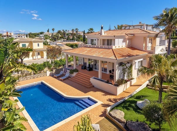 Ferragudo, Algarve 8400