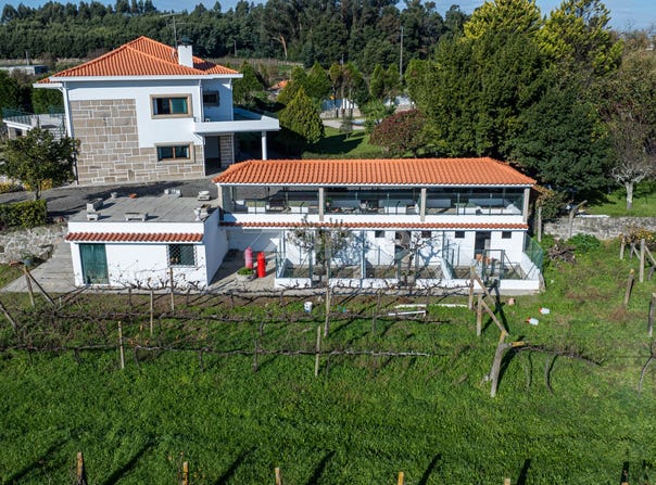 Penafiel, Porto District