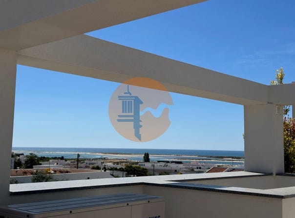 Fuseta, Algarve