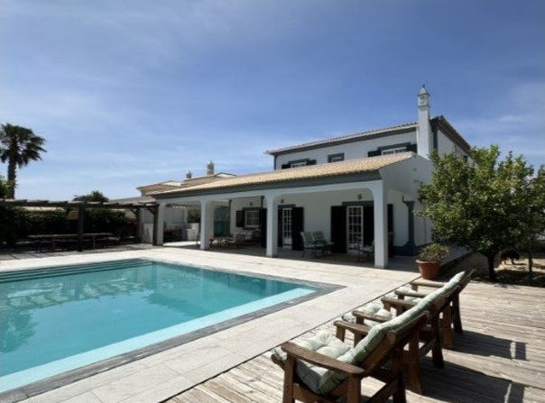 Almancil, Algarve 8135