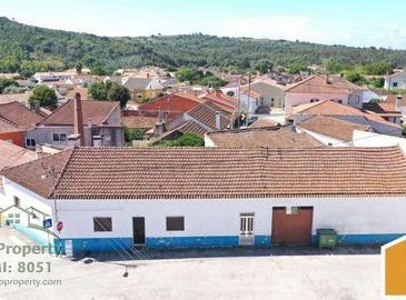 Rio Maior, Santarem