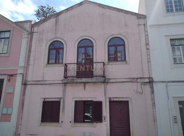 Buarcos e São Julião, Coimbra District