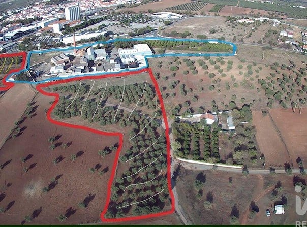 Beja, Beja District
