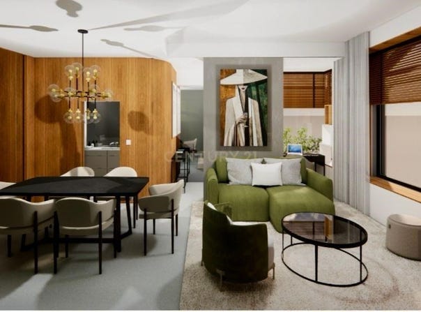 Avenidas Novas, Lisbon