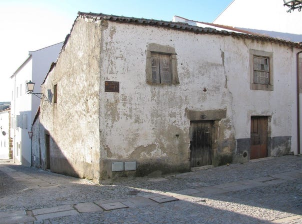 Miranda do Douro, Bragança District