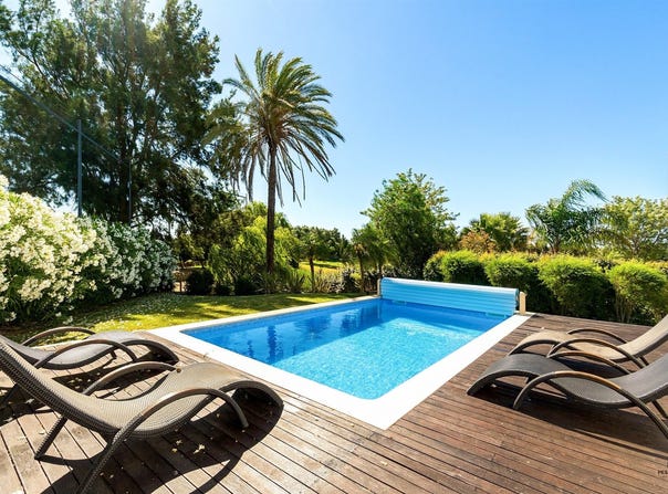 Silves, Algarve 8300