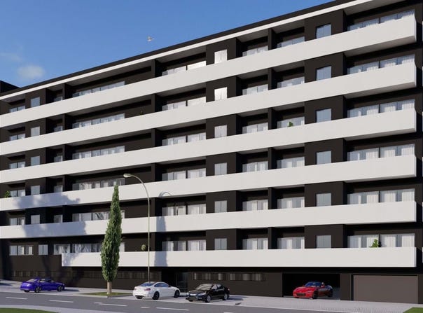 Águas Santas, Porto District