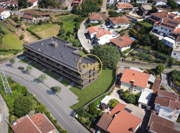 Cerrado, Porto District
