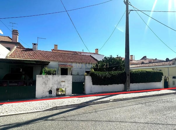 São Domingos de Rana, Lisbon