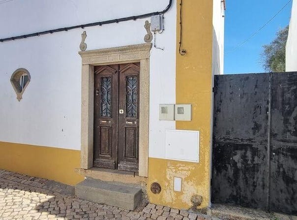 Portalegre, Portalegre District