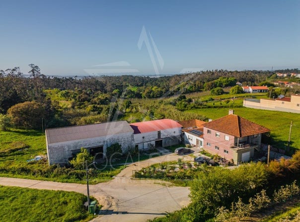 Alfeizerão, Leiria 2460