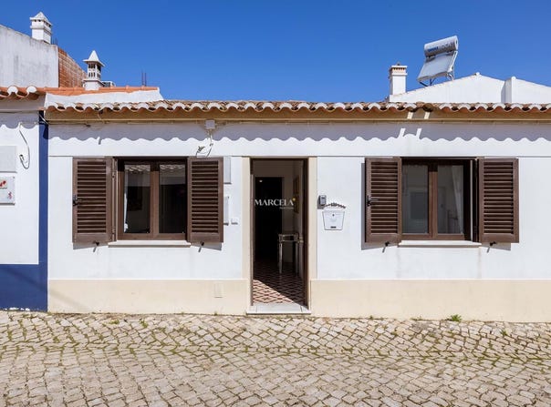 Lagos, Algarve 8600
