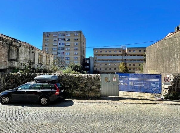 Porto, Porto District