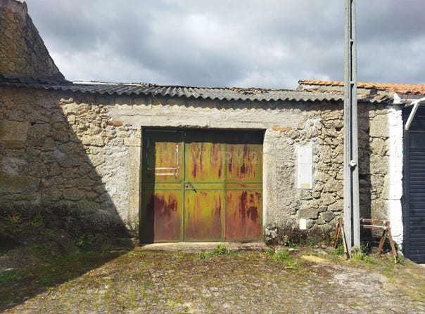 São Miguel de Acha, Castelo Branco District