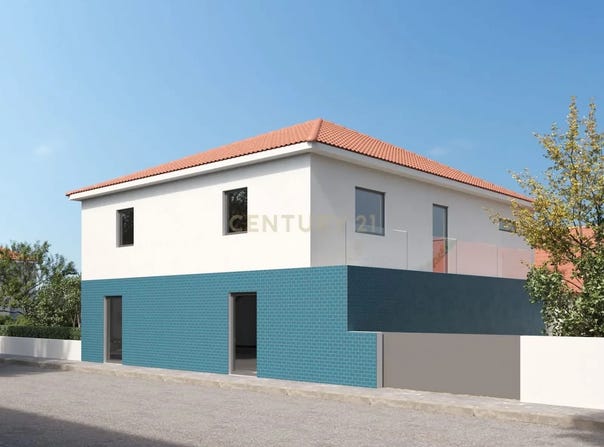 Gondomar (são Cosme), Porto District