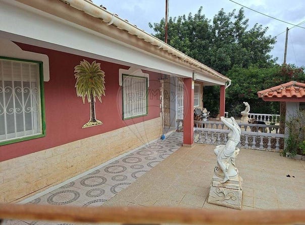 Quarteira, Algarve 8125-507