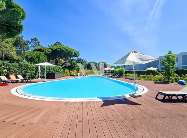 Vilamoura, Algarve 8125-410