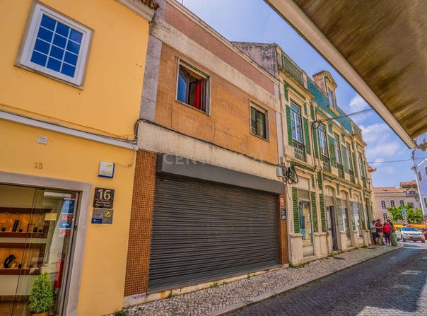 Caldas da Rainha - Nossa Senhora do Pópulo, Leiria District