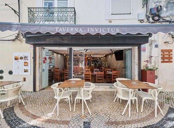 Setúbal (são Julião, Setubal