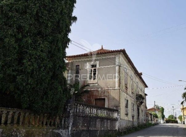 Fiães, Santa Maria da Feira, Aveiro District