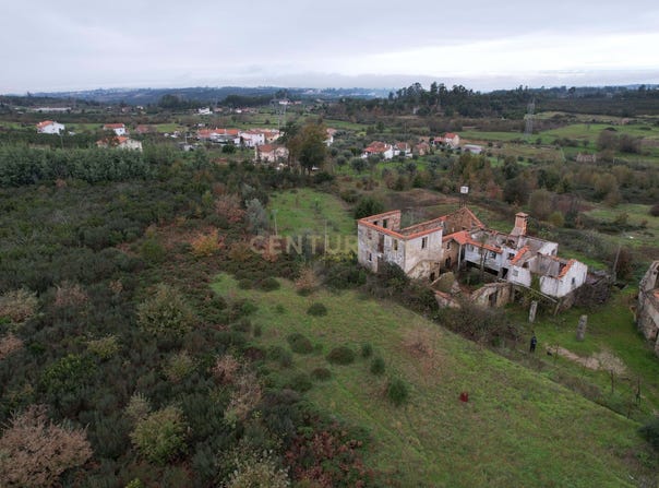 Oliveira do Hospital e São Paio de Gramaços, Coimbra District