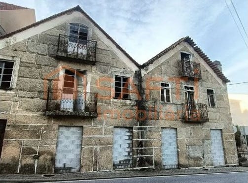 Tourais e Lajes, Guarda District
