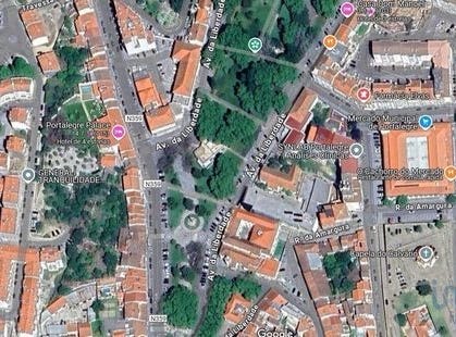 Portalegre, Portalegre 7300-185