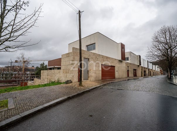 Guimarães, Braga