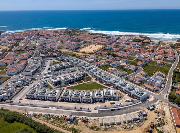 Porto Covo, Setubal