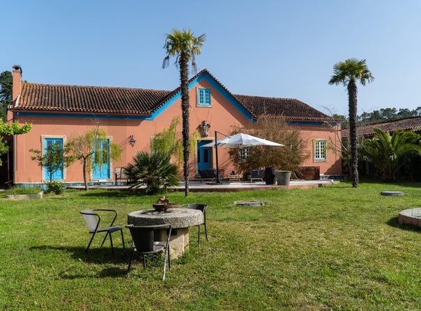 Lamas e Cercal, Coimbra 3220