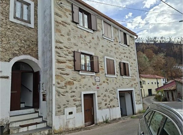 Serpins, Coimbra 3200