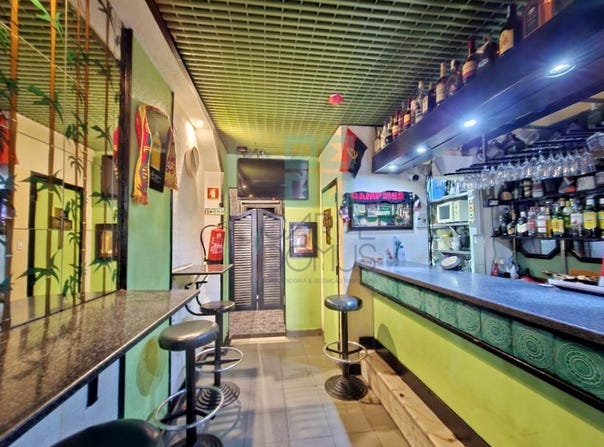 Santo António, Lisbon