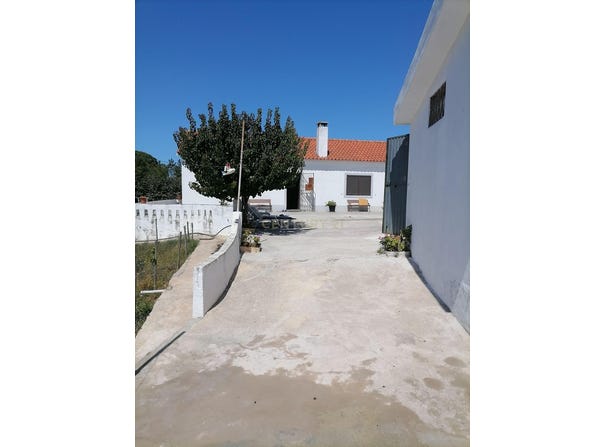 Pinhal Novo, Setubal