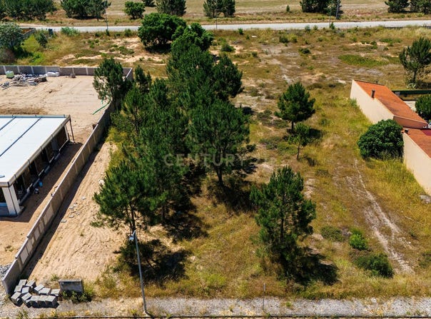 Quinta do Anjo, Setubal