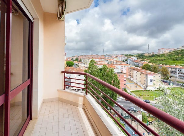 Agualva e Mira-sintra, Lisbon