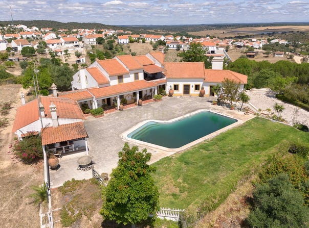 Ciborro, Évora District