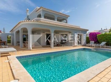 Albufeira, Albufeira
