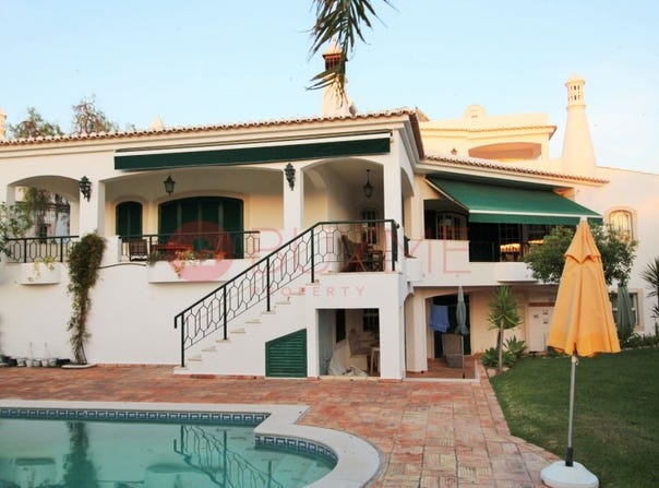 Quarteira, Algarve