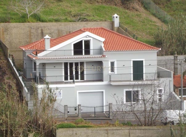 Ilha da Madeira, Madeira