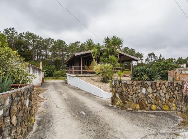 Marinha Grande, Leiria 2430
