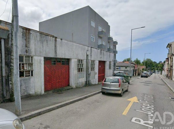 Porto, Porto District
