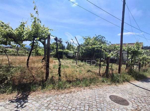 Vila Garcia, Aboim e Chapa, Amarante, Porto District
