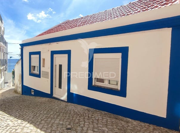 Sesimbra (Santiago), Sesimbra, Setubal 2970