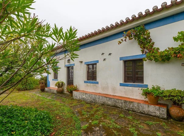 Vila Verde dos Francos, Lisbon