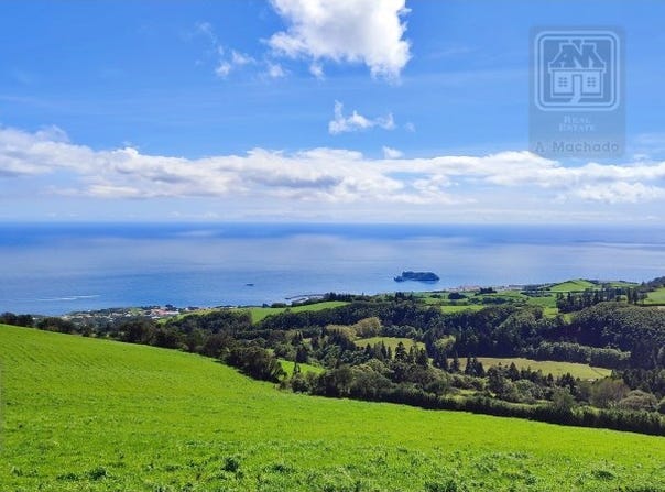 São Miguel, Azores