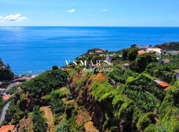 Ponta Do Sol, Madeira 9350
